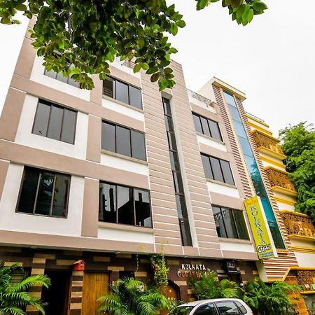 The Kolkata Hotel ภายนอก รูปภาพ