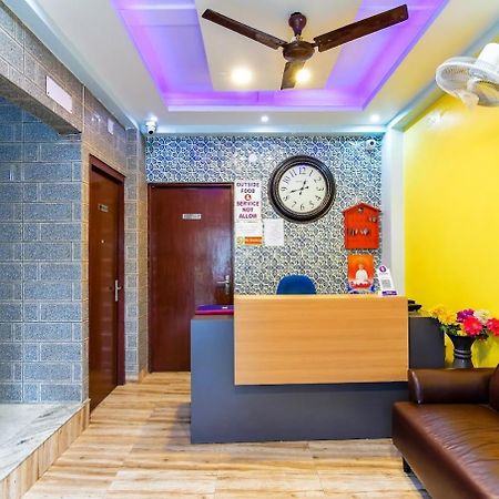 The Kolkata Hotel ภายนอก รูปภาพ