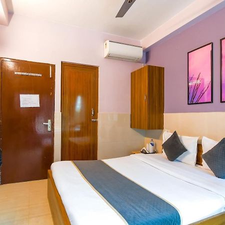 The Kolkata Hotel ภายนอก รูปภาพ