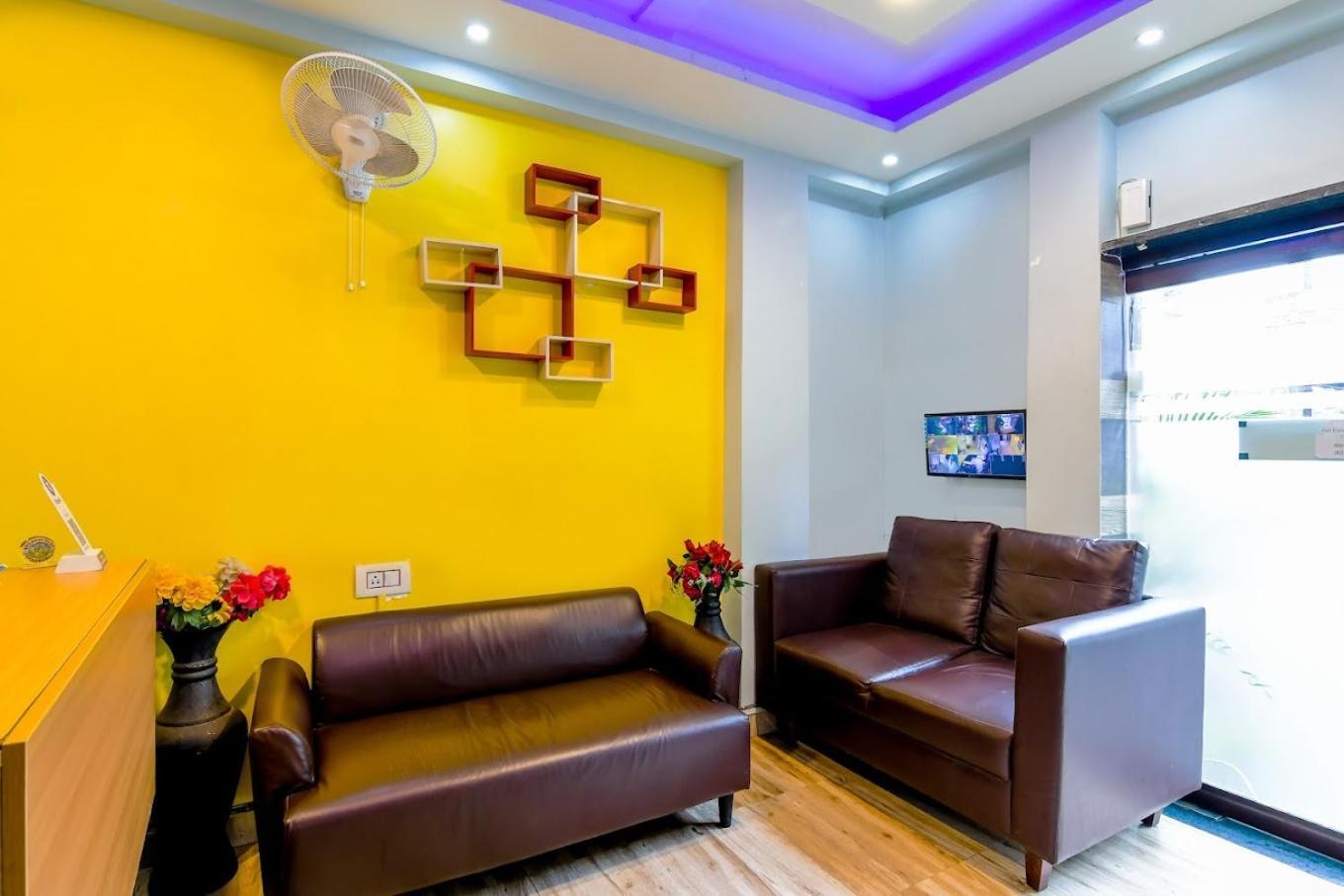 The Kolkata Hotel ภายนอก รูปภาพ