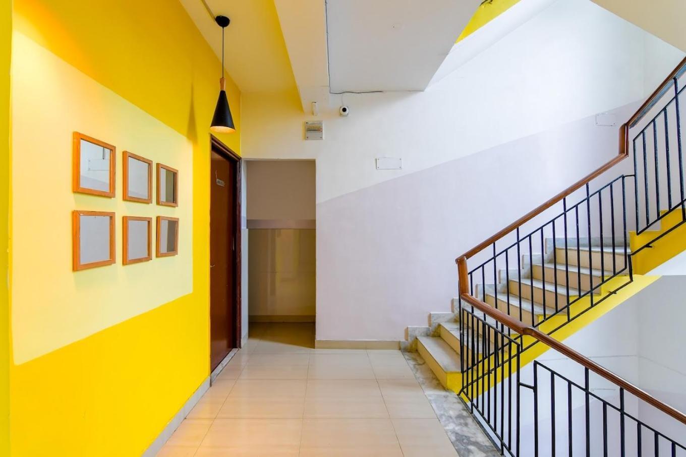 The Kolkata Hotel ภายนอก รูปภาพ